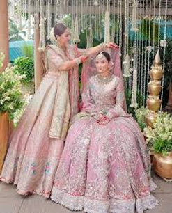 Bride 1